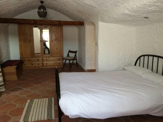 Cuevas del Cipres - Photo5