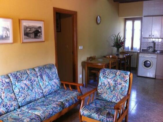 Apartamento Rural Eguzkialde - Photo3