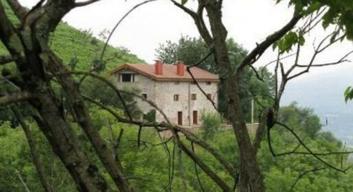 Casa Rural Haitzetxea