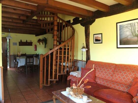 Casa Rural Jaimenea - Photo2