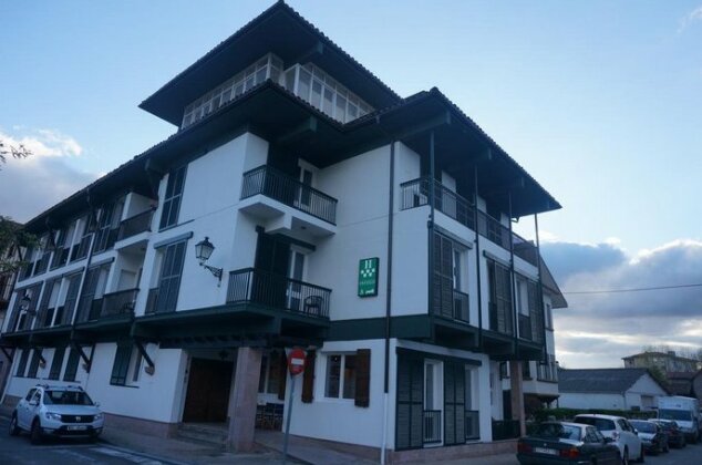 Hotel Elizondo Baztan