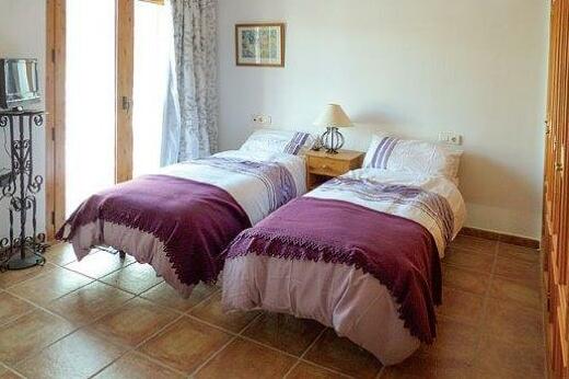 Arosa Bedar - Photo2