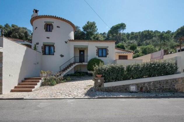 Alquiler casa Begur_L0013 - Photo2