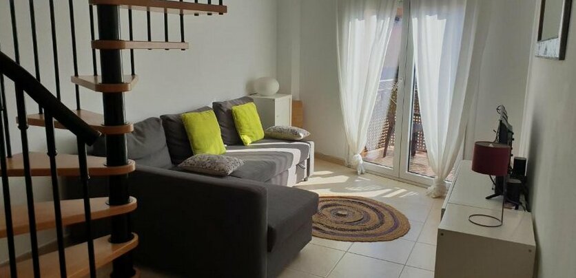 Apartamento duplex en Begur - Photo3