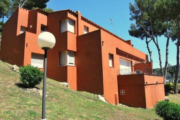 Apartamentos Begur