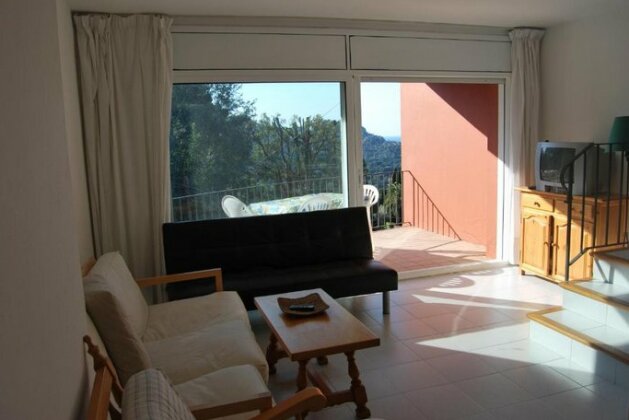 Apartamentos Begur - Photo4