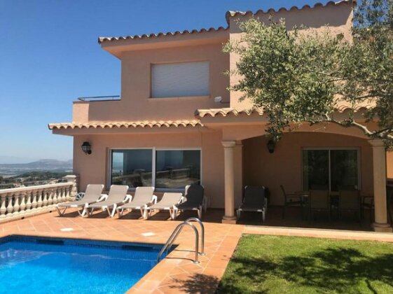 Bona Vista Begur - Photo3