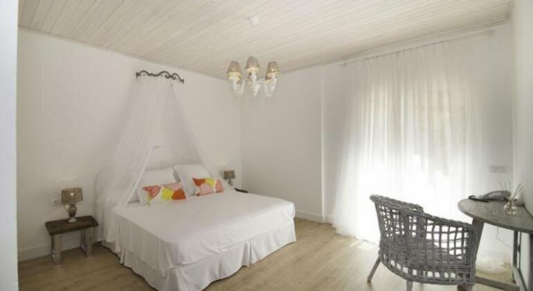 Es Cel de Begur Hotel - Photo2