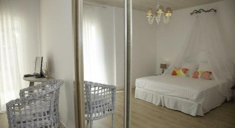 Es Cel de Begur Hotel - Photo3