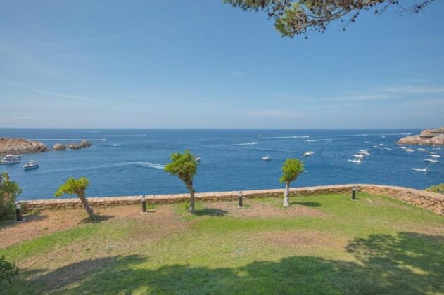 Flateli - Villa en Sa Tuna - Photo5