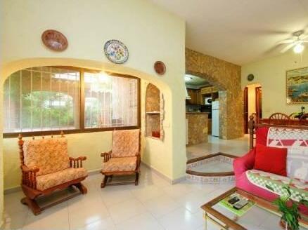 Holiday Home El Palomar - Photo3