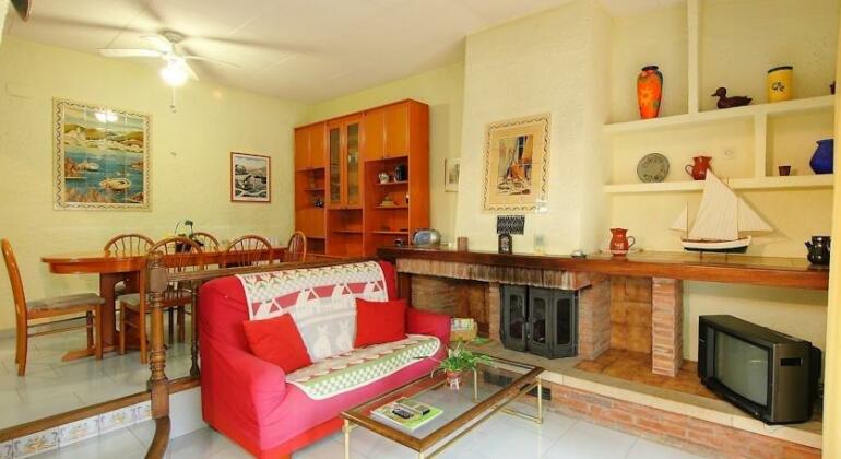 Holiday Home El Palomar - Photo4