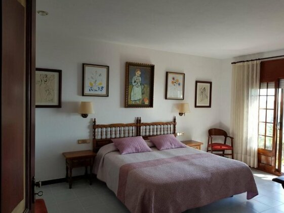 Hostal Sa Barraca - Adults Only