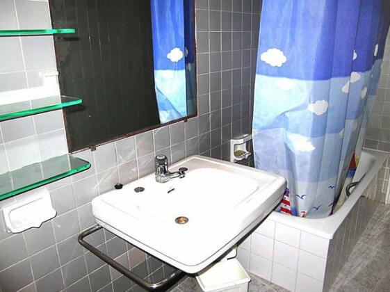 Interhome - Cap Sa Sal 13 - Photo3