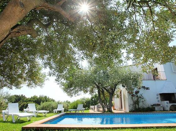 Interhome - Illa Blanca - Photo2