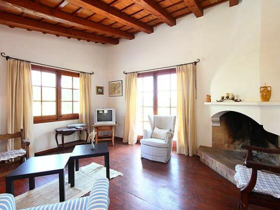 Interhome - Illa Blanca - Photo3