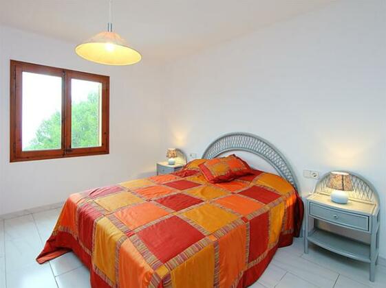 Interhome - La Gervaise - Photo5
