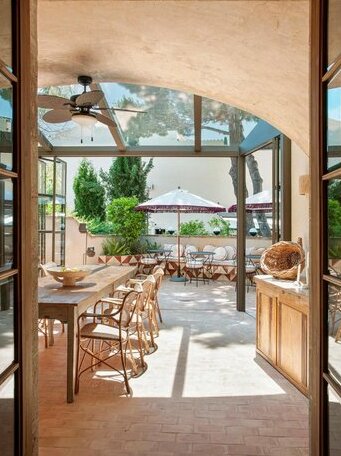 La Bionda Hotel - Photo2