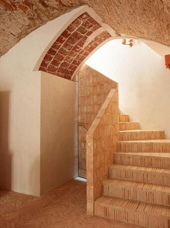 La Bionda Hotel - Photo4