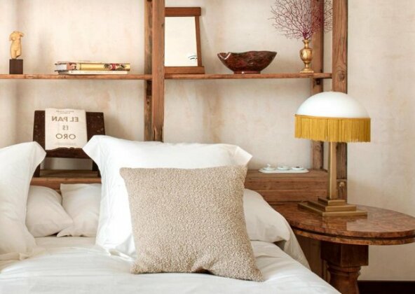 La Bionda Hotel - Photo5