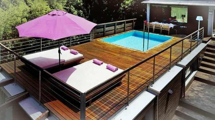 Villa Begur - Photo2