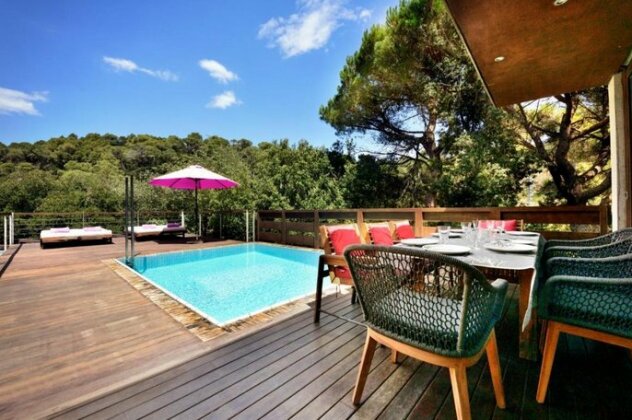 Villa Begur - Photo3