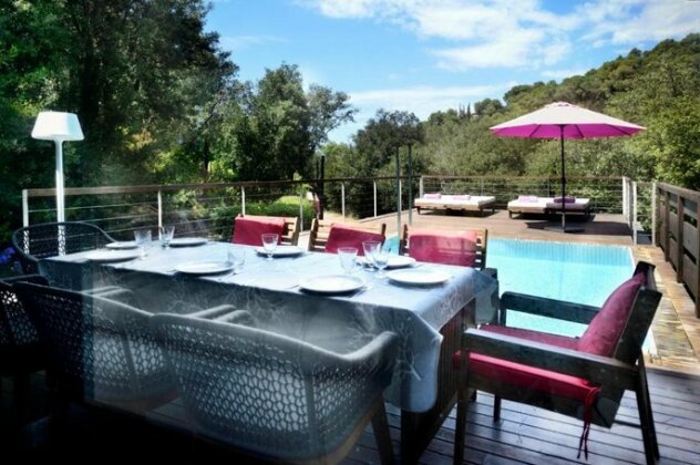Villa Begur - Photo4