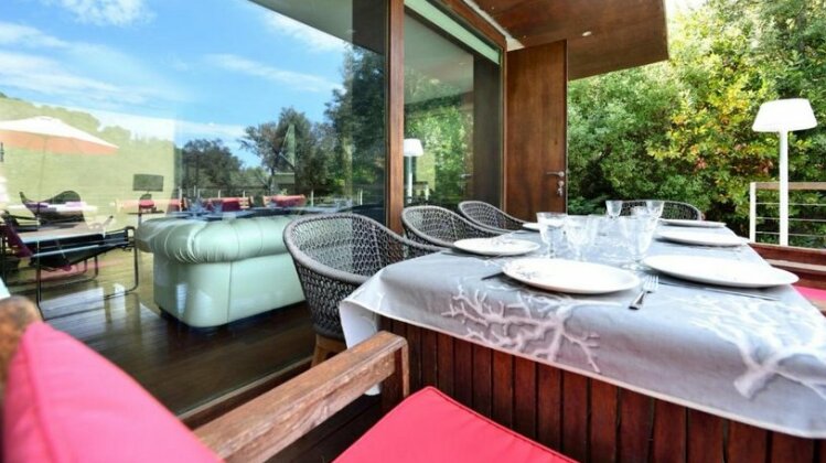 Villa Begur - Photo5