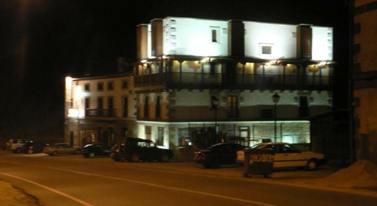 Hotel Casa Beletri - Photo2