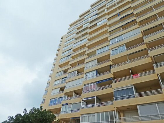 Apartamento Gandia Bellreguard 3000