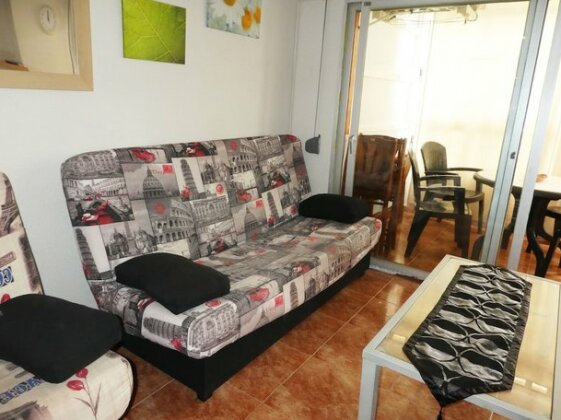 Apartamento Gandia Bellreguard 3000 - Photo3