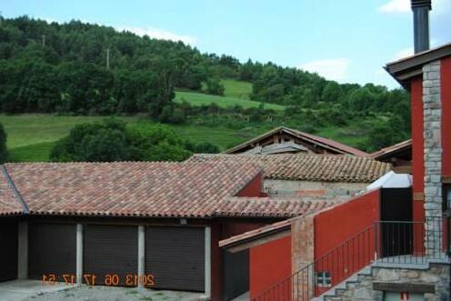 Apartaments Cal Cateri Pi Bellver de Cerdanya - Photo5