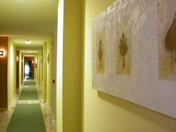 Hotel las Cruces - Photo2