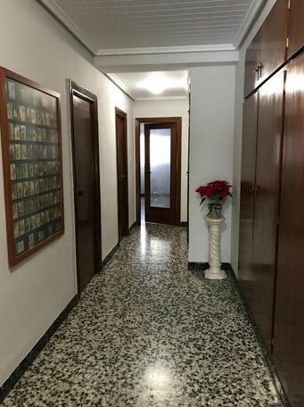 Bonito piso en el centro de Benaguacil - Photo4