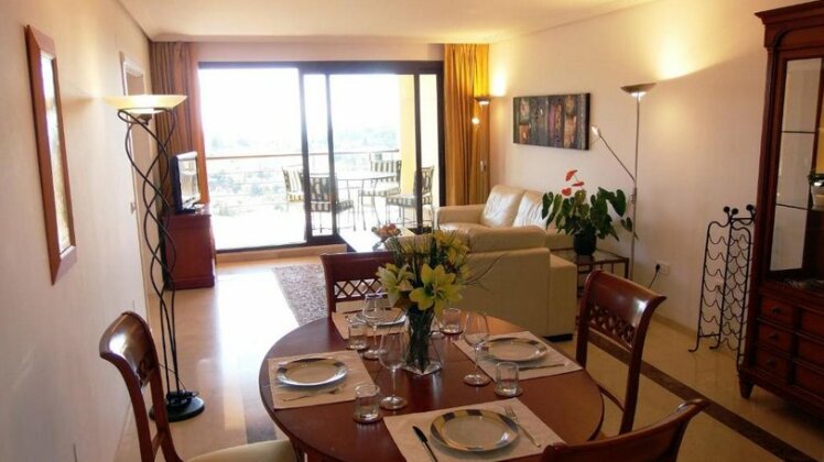 Apartment - Meerblick/Golf/Service vor Ort 146m2 Ferienwohnung/App fur max 6 Personen Los Arqueros - Photo2