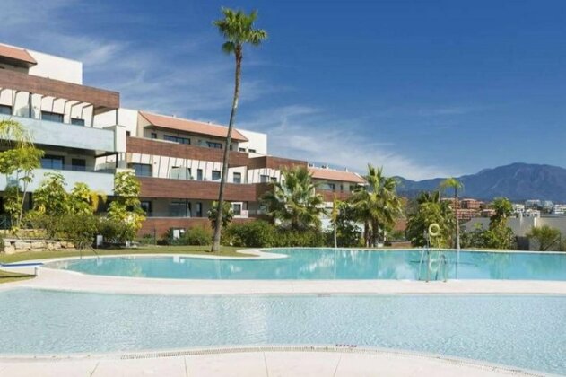 Luxury Resort Marbella Bbq Wifi Pools Golf Family