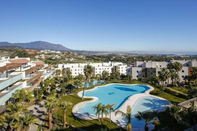 Luxury Resort Marbella Bbq Wifi Pools Golf Family - Photo3