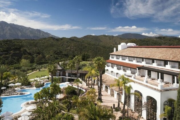 The Westin La Quinta Golf Resort & Spa - Photo2
