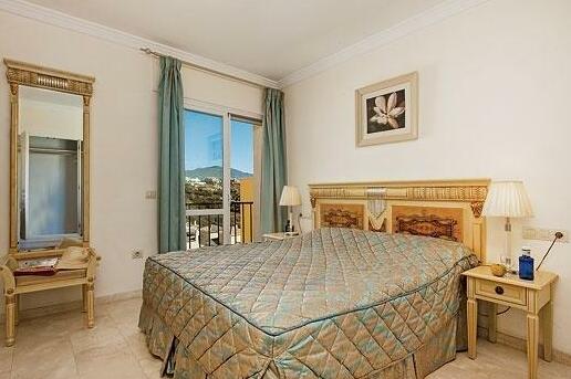 Villa Lena Benahavis - Photo2