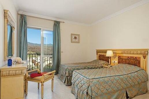 Villa Lena Benahavis - Photo4