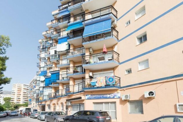 Apartamento Antonio Machado Benalmadena - Photo2
