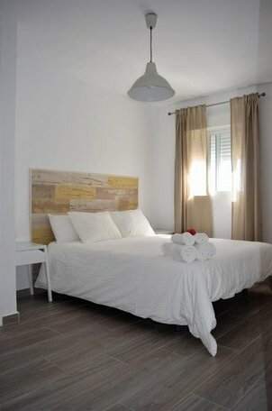 Apartamento Flamingo Beach - Photo2