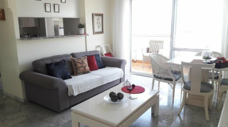 Apartamento Miramar Oasis-Benalmadena - Photo2