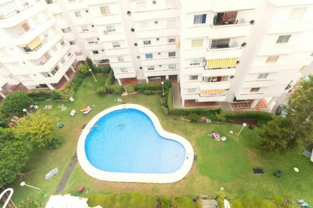 Apartamento Miramar Oasis - Photo3