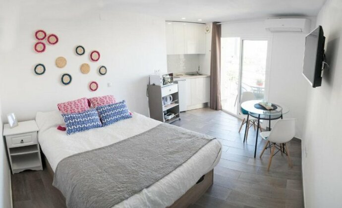 Apartamentos EAM II - Photo2
