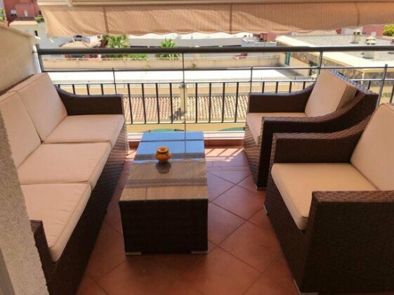 Apartment Calle Timon - Photo5