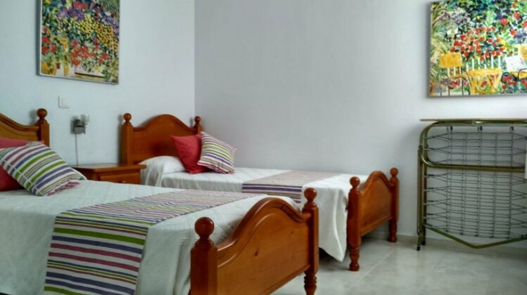 Apartment in Benalmadena - 104419 - Photo3