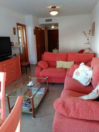 Apartment in Benalmadena Malaga 102510 - Photo4