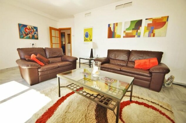 Apartment in Brisaquebrada with Sea views - Photo2