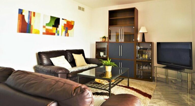 Apartment in Brisaquebrada with Sea views - Photo3